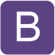 logo Bootstrap