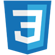 logo CSS