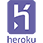 logo Heroku